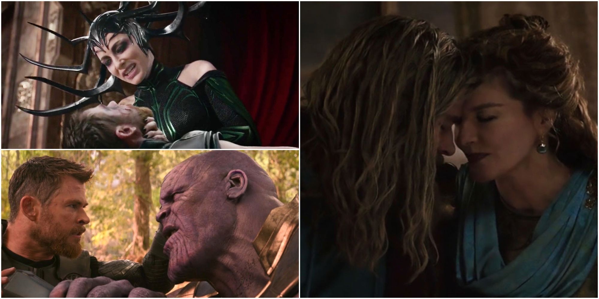 Las 10 peores cosas que le pasaron a Thor en el MCU