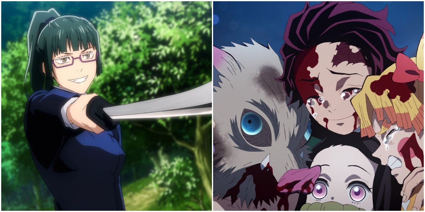 Las 8 cosas que los fans del anime quieren más en el anime