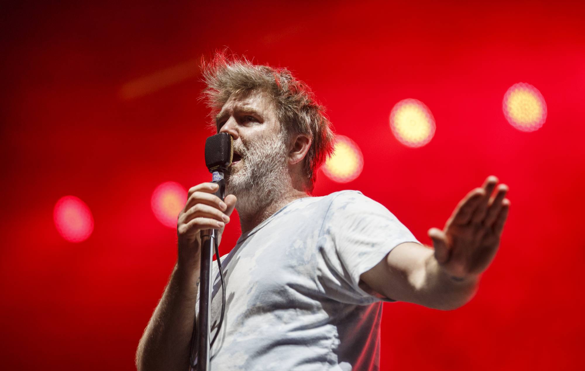 LCD Soundsystem añade dos nuevas fechas a su residencia en el Brixton Academy