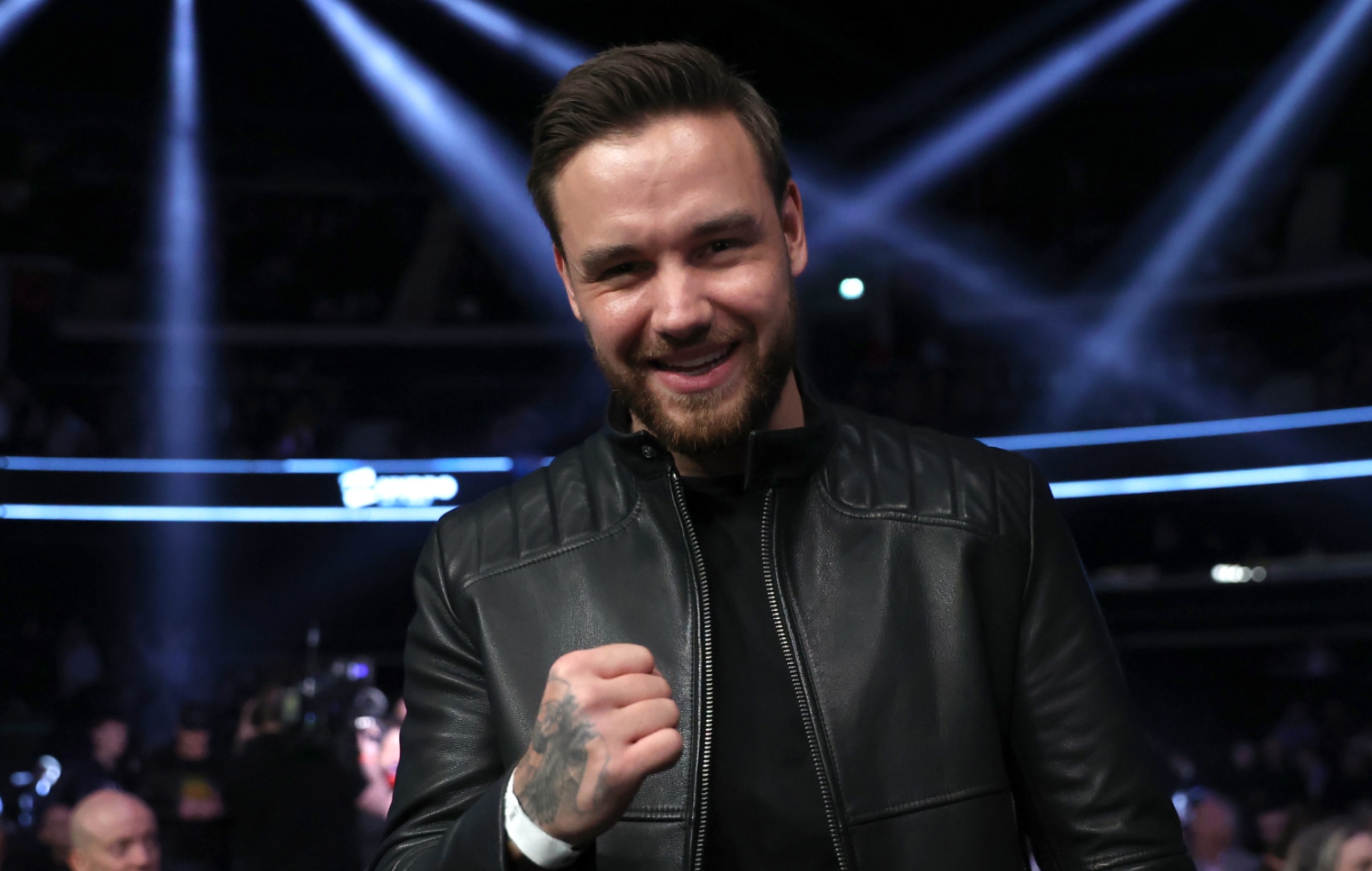 Liam Payne será el capitán del equipo de Inglaterra en el Soccer Aid 2022: "¡Estoy decidido a llevarnos a la victoria!"