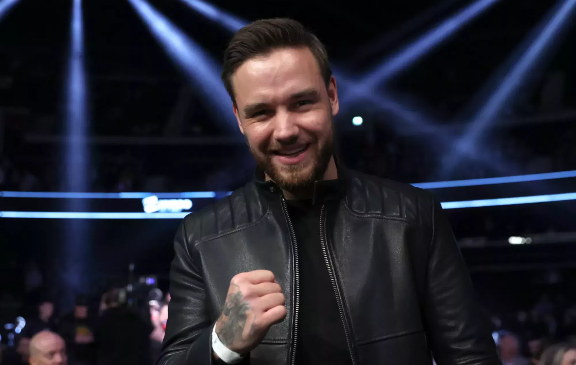 Liam Payne será el capitán del equipo de Inglaterra en el Soccer Aid 2022: 