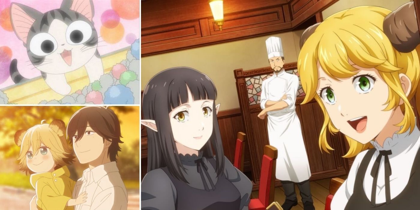 Los 10 mejores anime seinen conmovedores