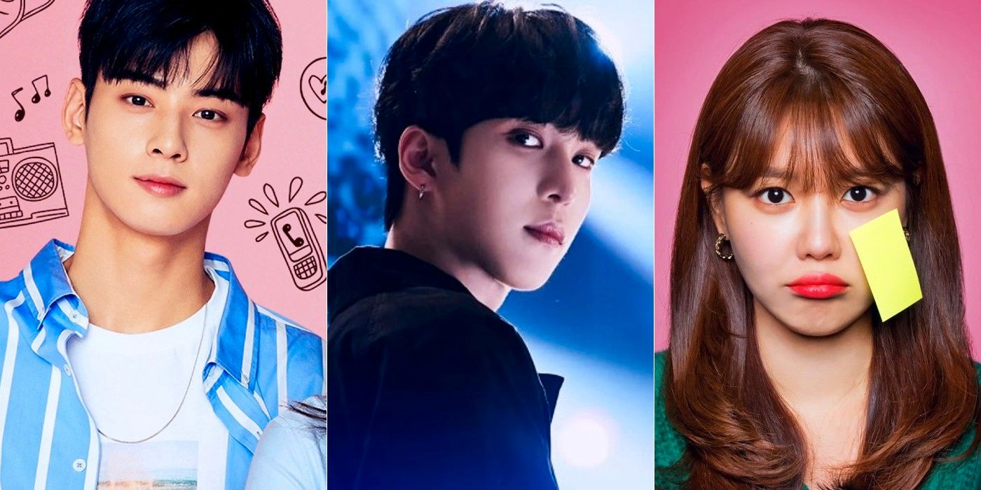 Los 10 mejores dramas sobre la industria del K-Pop, clasificados