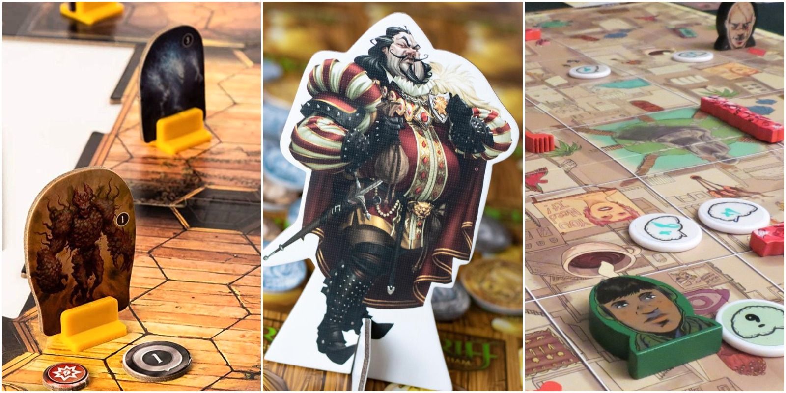 Los 10 mejores juegos de mesa para 3 o más jugadores