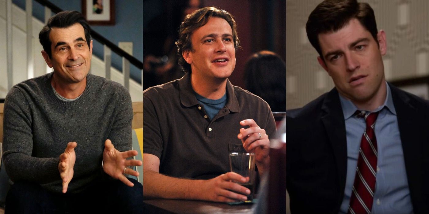 Los 10 mejores maridos de comedia de situación, clasificados