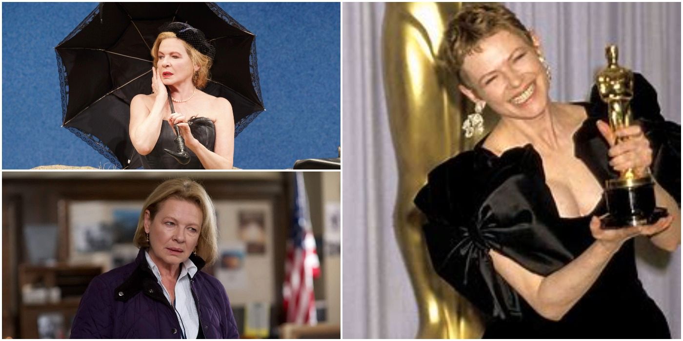 Los 10 mejores papeles de Dianne Wiest