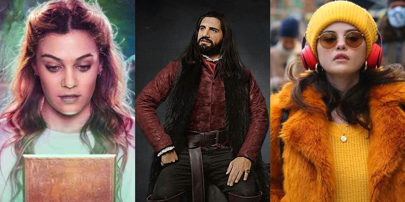 Los 10 mejores programas que puedes ver en Disney Plus ahora mismo