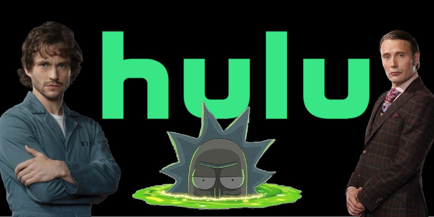 Los 10 mejores programas que puedes ver en Hulu ahora mismo