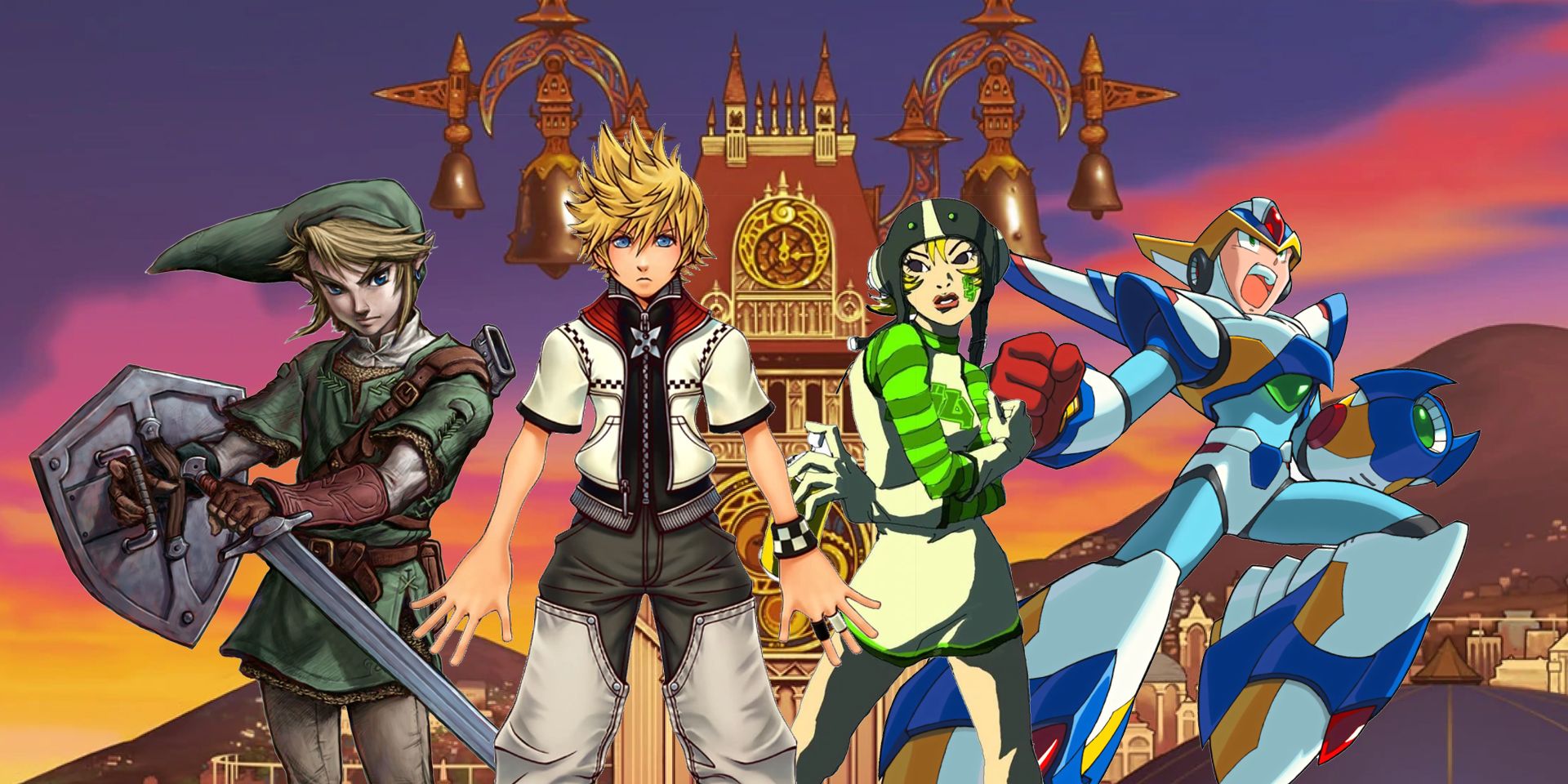 Los 10 peores niveles de tutoriales de videojuegos