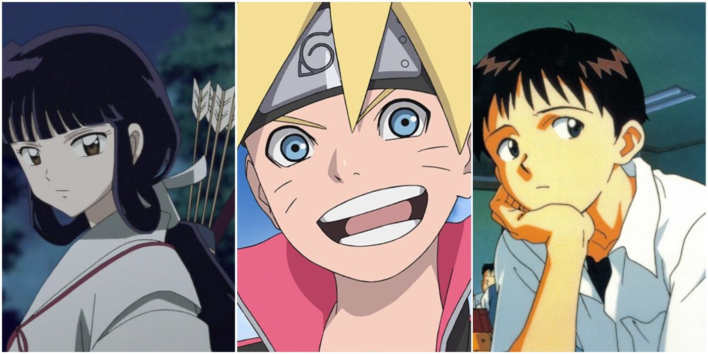 Los 10 personajes de anime más odiados de todos los tiempos que merecen una segunda oportunidad