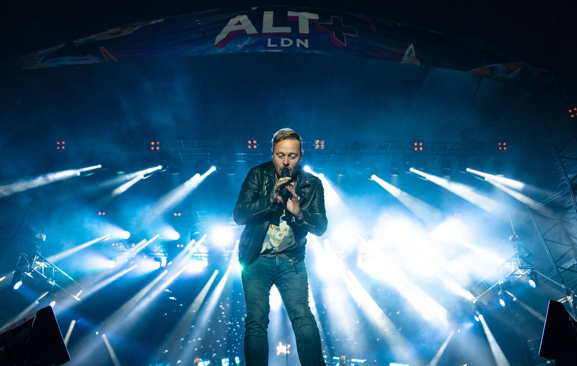 Los arquitectos respaldan la campaña #GoLocal para el Día de la Tierra de Music Venue Trust y Music Declares Emergency