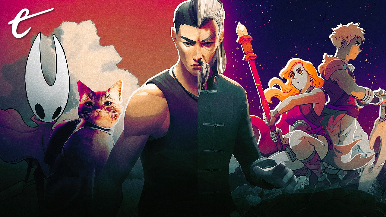 Los grandes juegos indie de 2022: un repaso exhaustivo