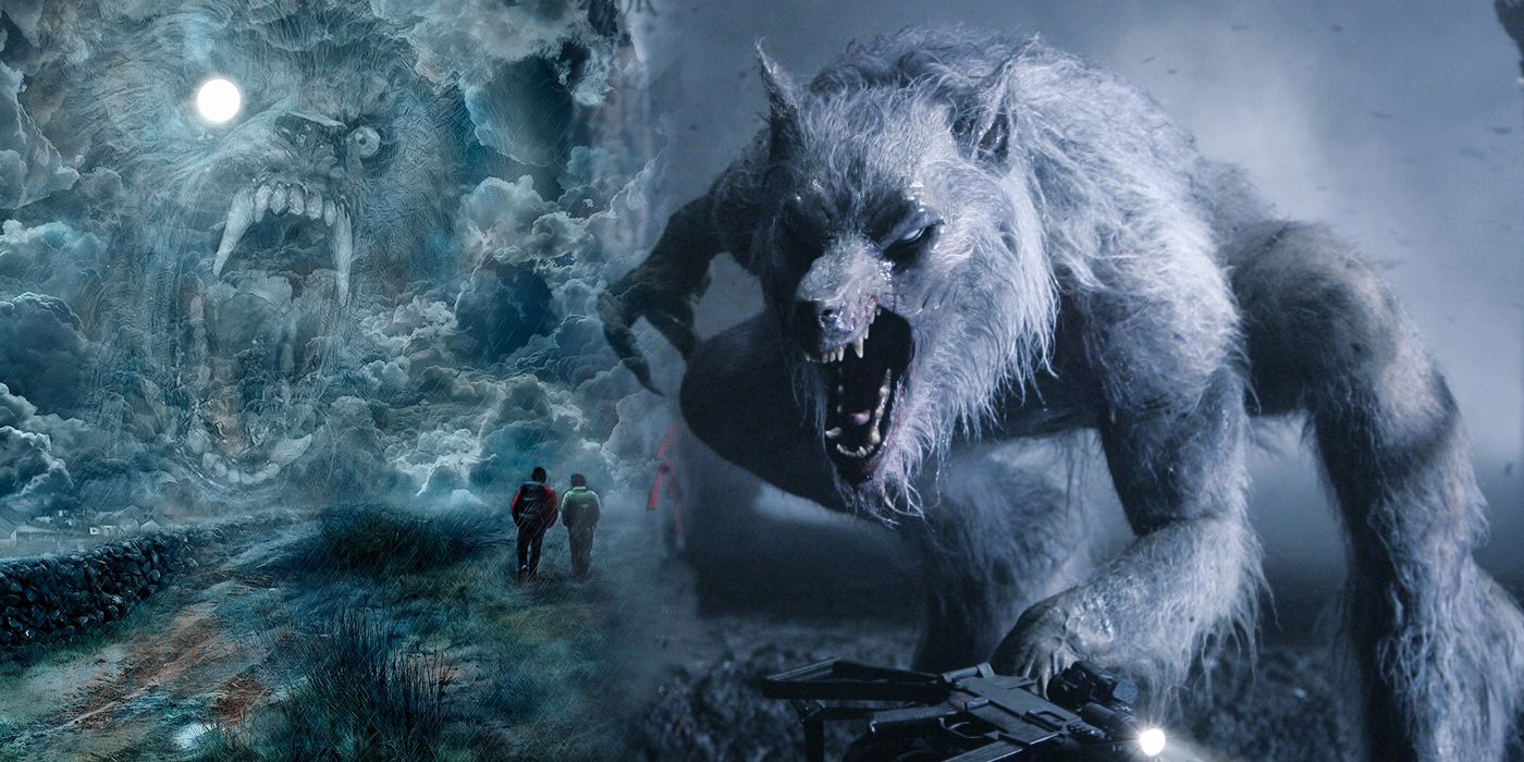 Los hombres lobo más terroríficos del cine, clasificados