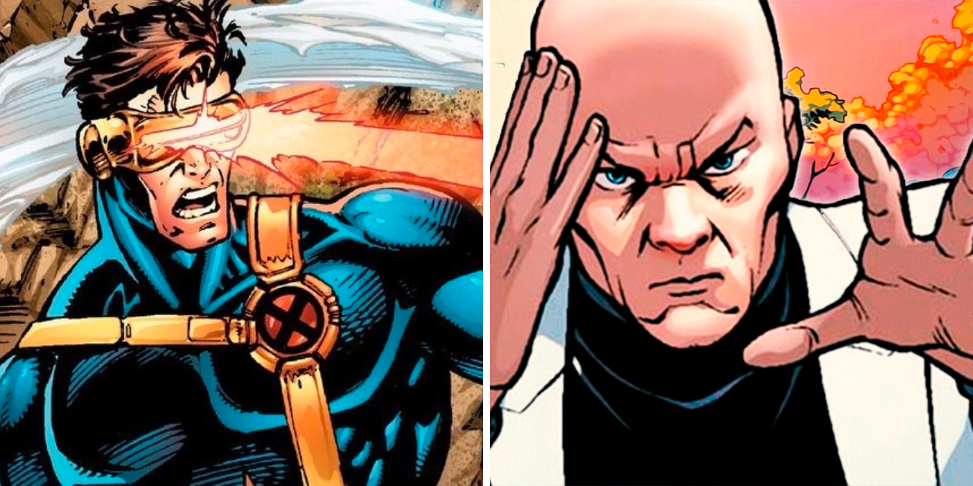 Los superpoderes más utilizados en los cómics