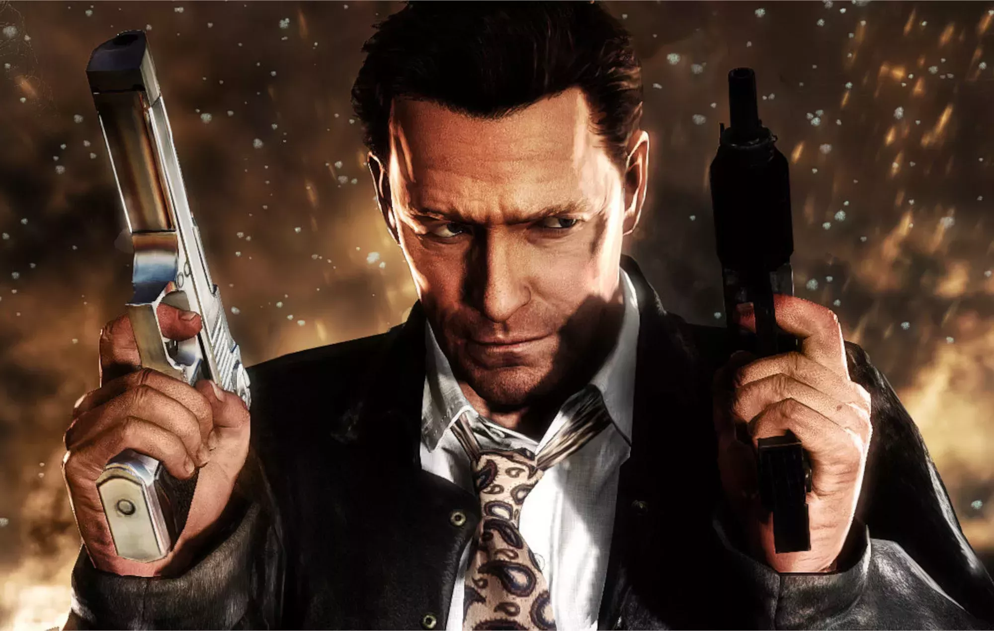 Max Payne 3' tenía originalmente un prólogo de historia cooperativa