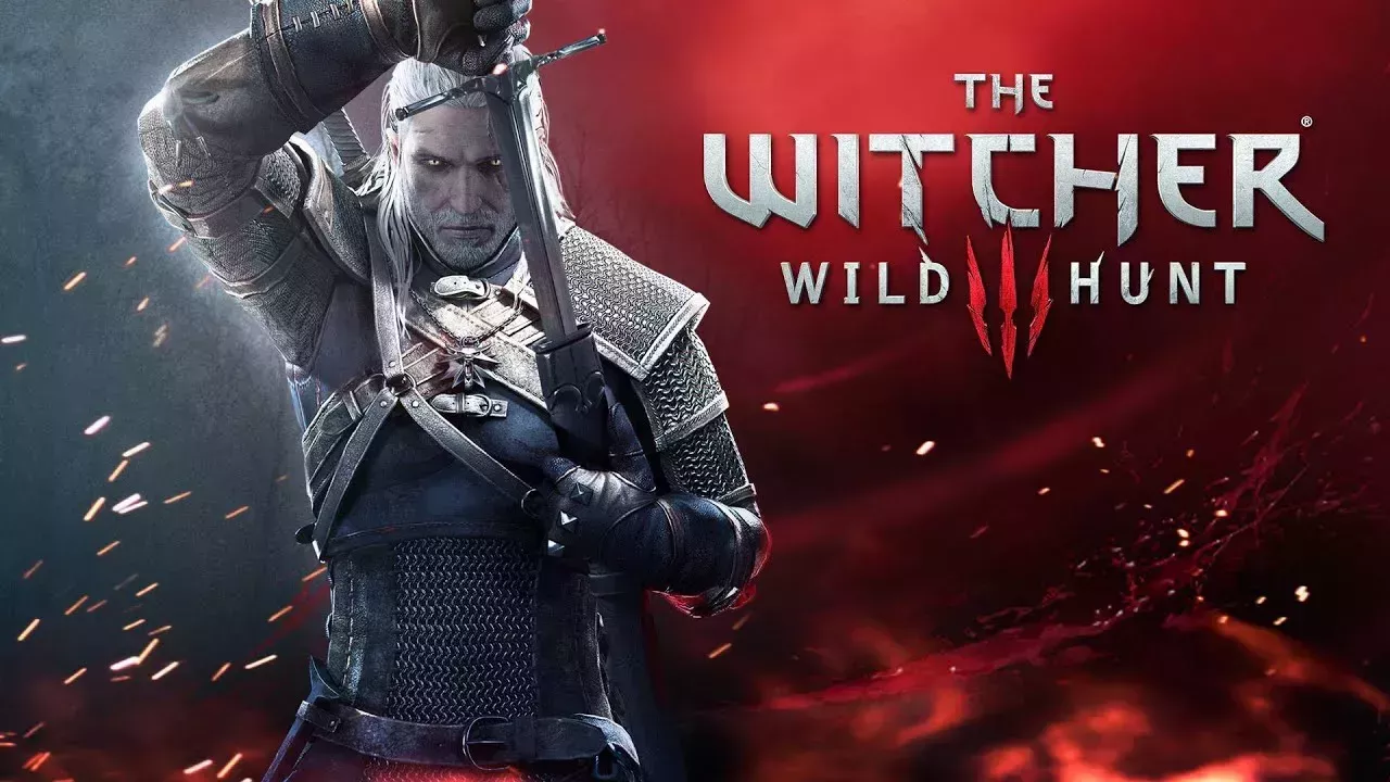 the witcher