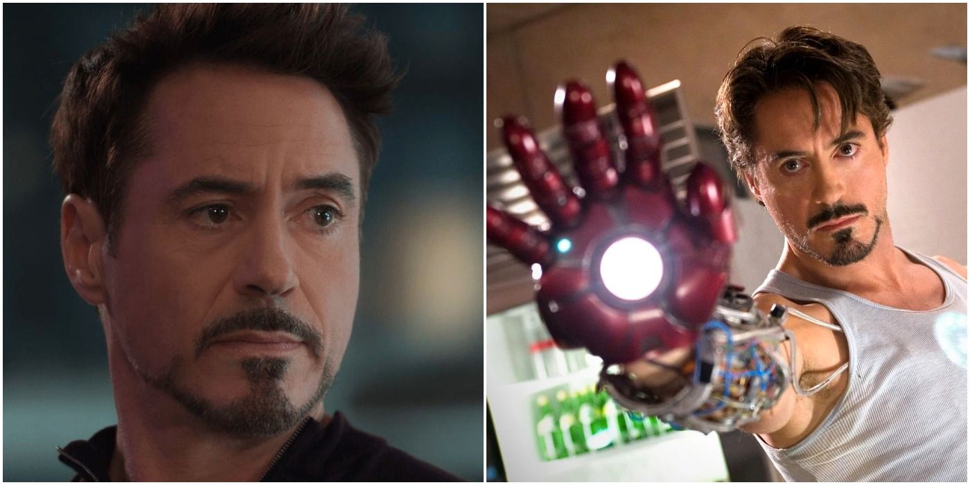 MCU: 10 ventajas de ser Tony Stark