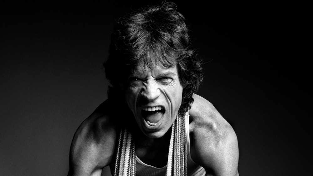 Mick Jagger habla de su tema para la serie de Apple TV Plus 'Slow Horses'