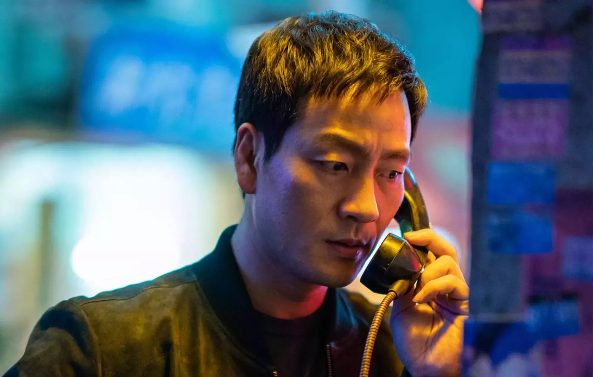 Mira el teaser de la nueva película coreana original de Netflix 'Yaksha: Operaciones despiadadas'