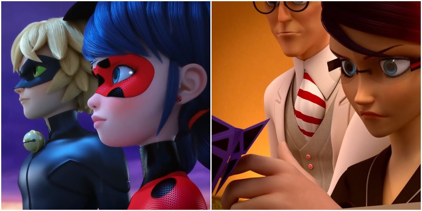 Miraculous Ladybug: 5 historias que no llegaron a ninguna parte