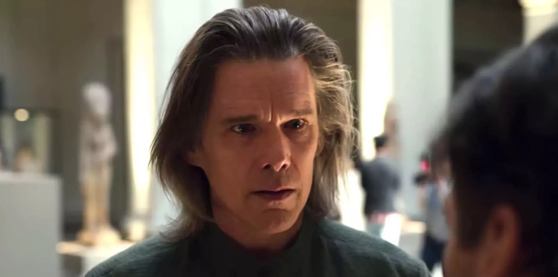 Moon Knight es una adición sólida y robusta al MCU - Reseña