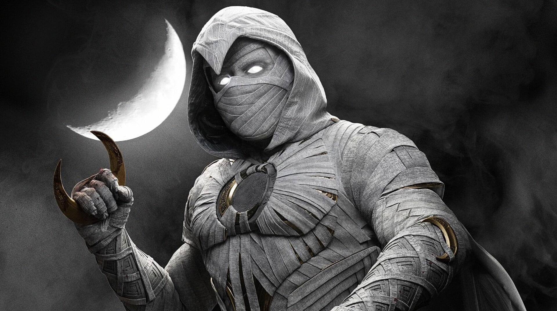Moon Knight es una adición sólida y robusta al MCU - Reseña
