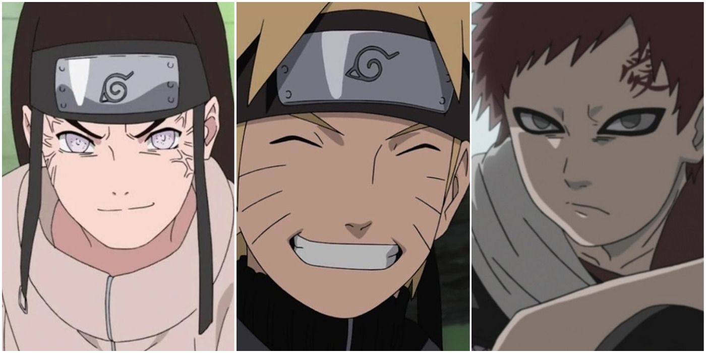 Naruto: 10 personajes más oscuros contra los que luchó Naruto Uzumaki en la serie