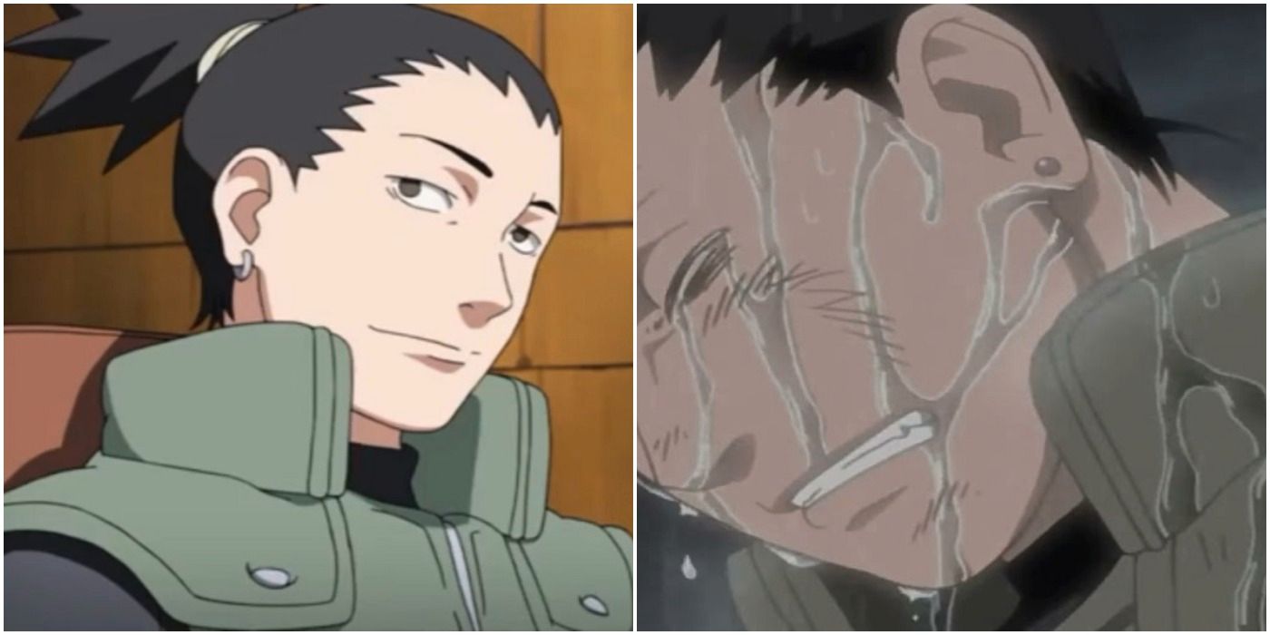 Naruto: 5 ventajas de ser Shikamaru Nara (y 5 inconvenientes)