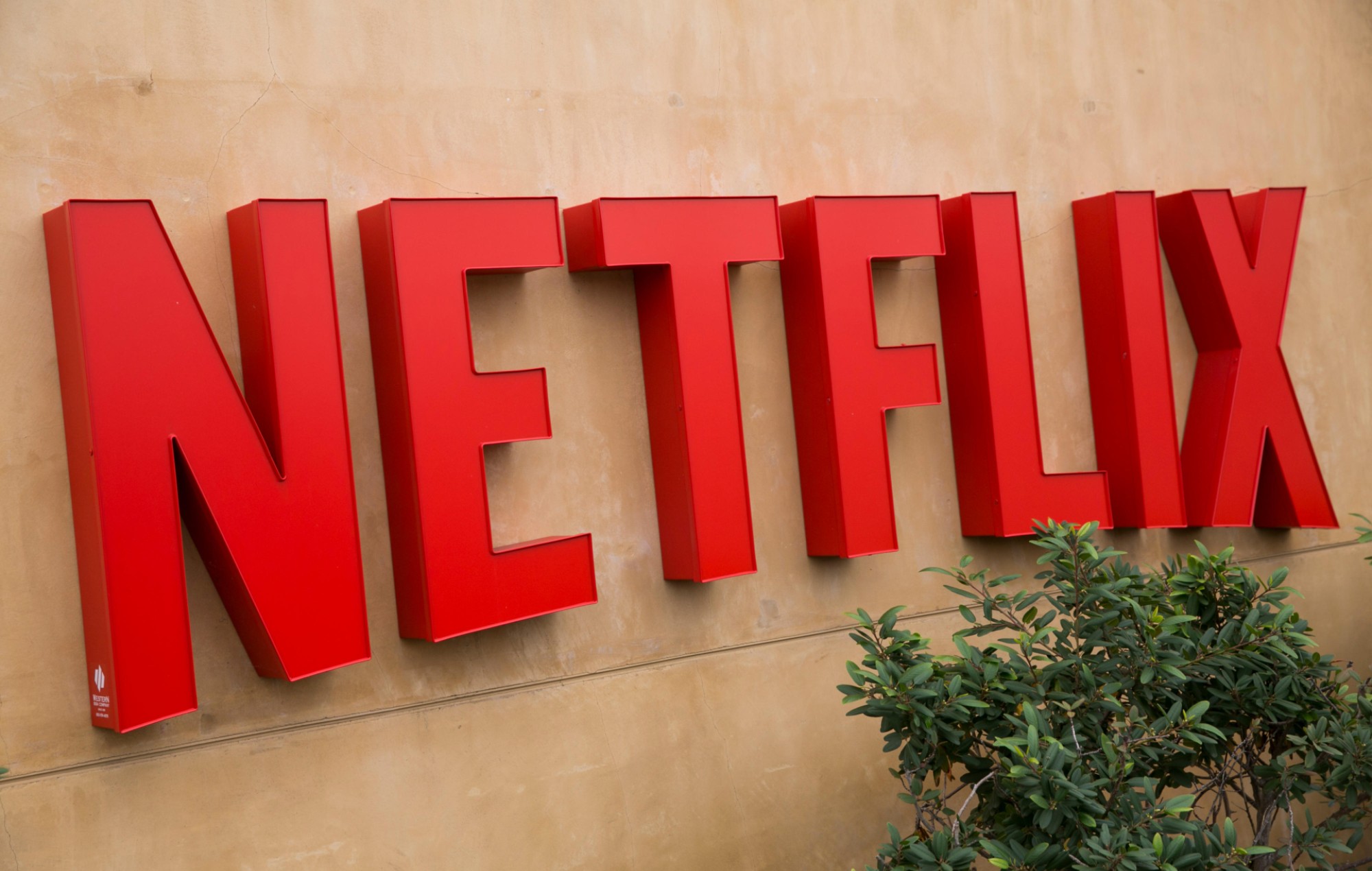 Netflix pone en pausa los proyectos rusos en medio de la invasión de Ucrania