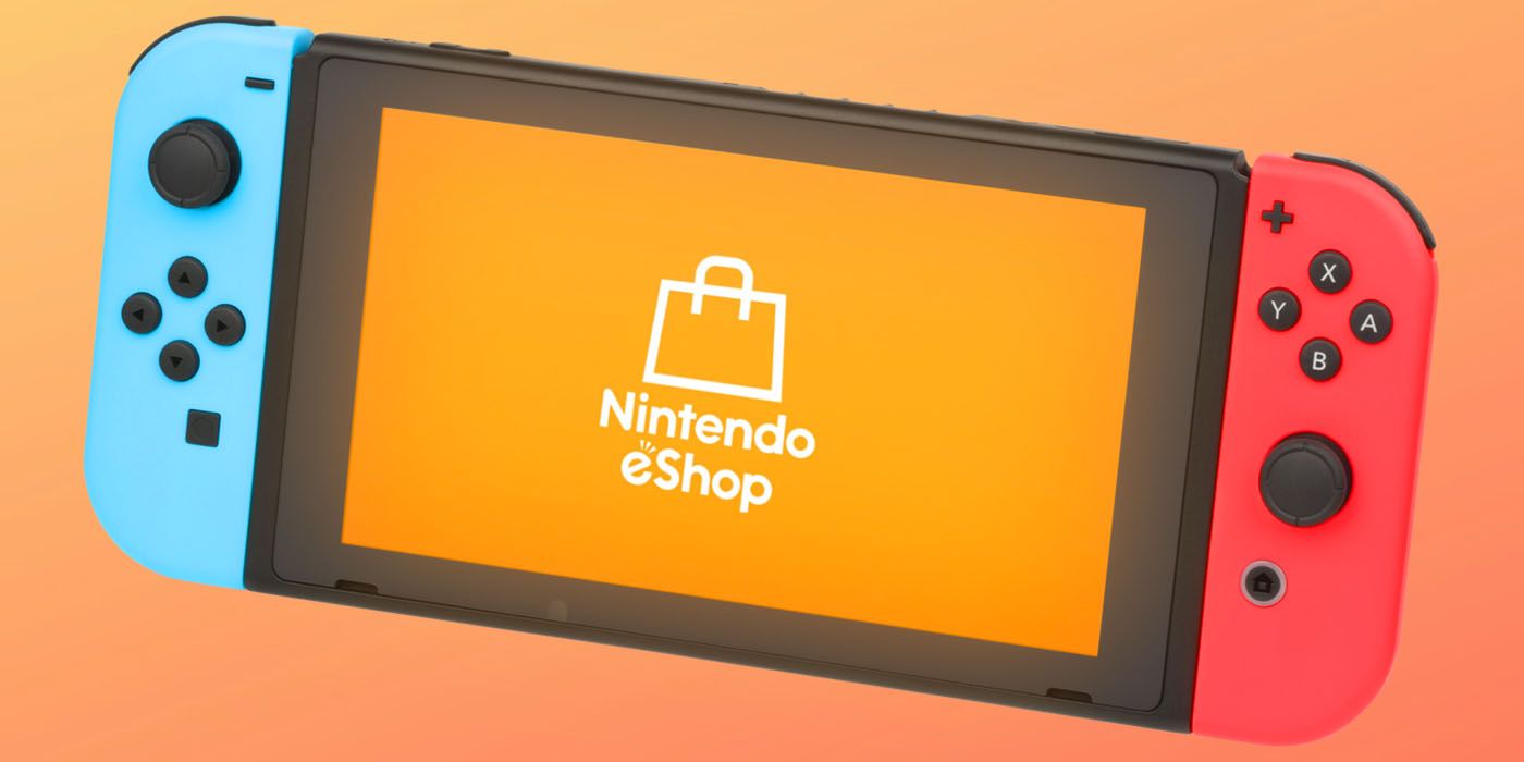 Nintendo Switch es el hogar perfecto para los juegos de la eShop de 3DS que han desaparecido