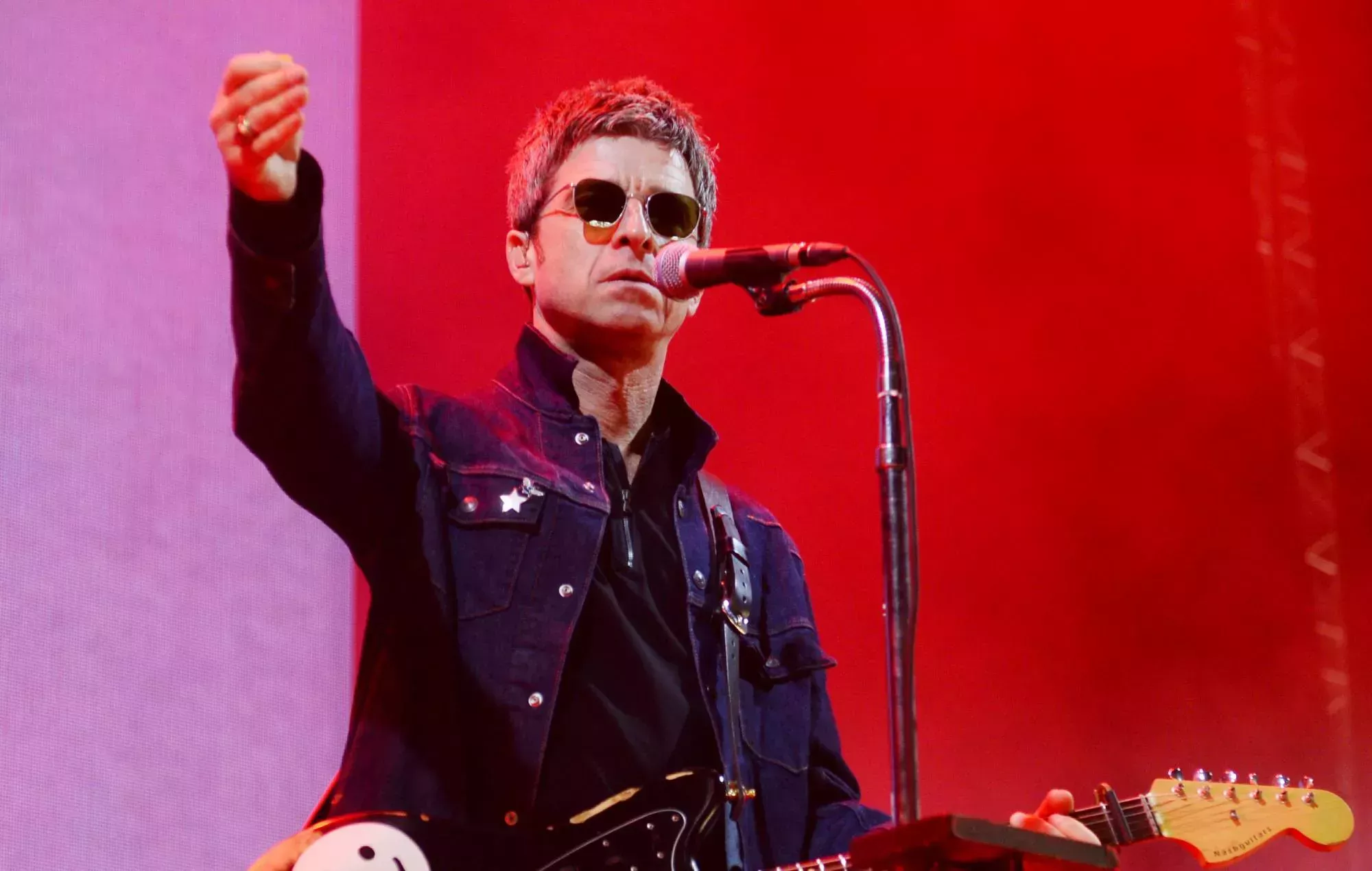 Noel Gallagher dice que la música rock es demasiado de clase media para encontrar otro Oasis