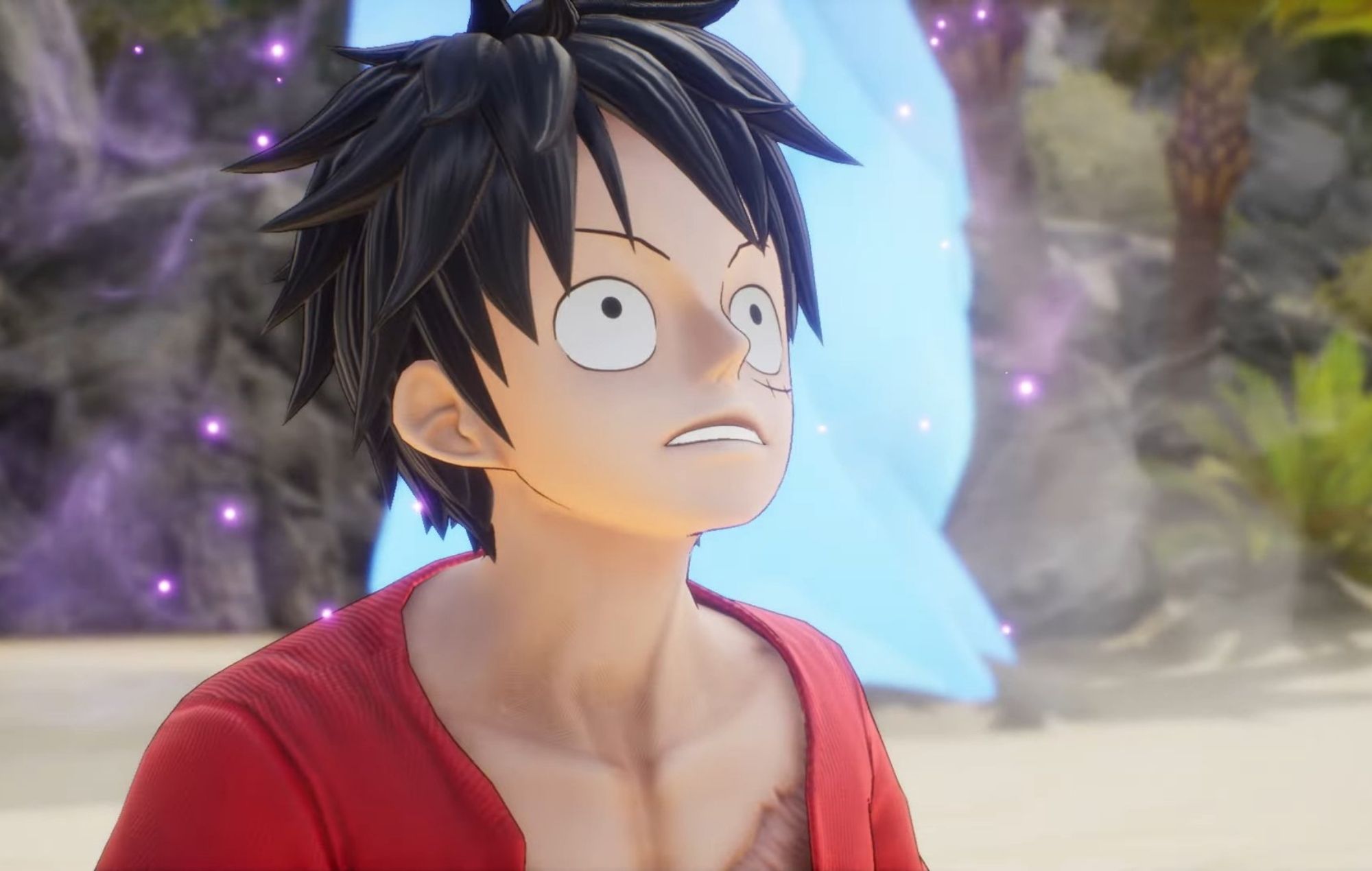 'One Piece Odyssey' es un nuevo JRPG con la participación del autor Eiichiro Oda
