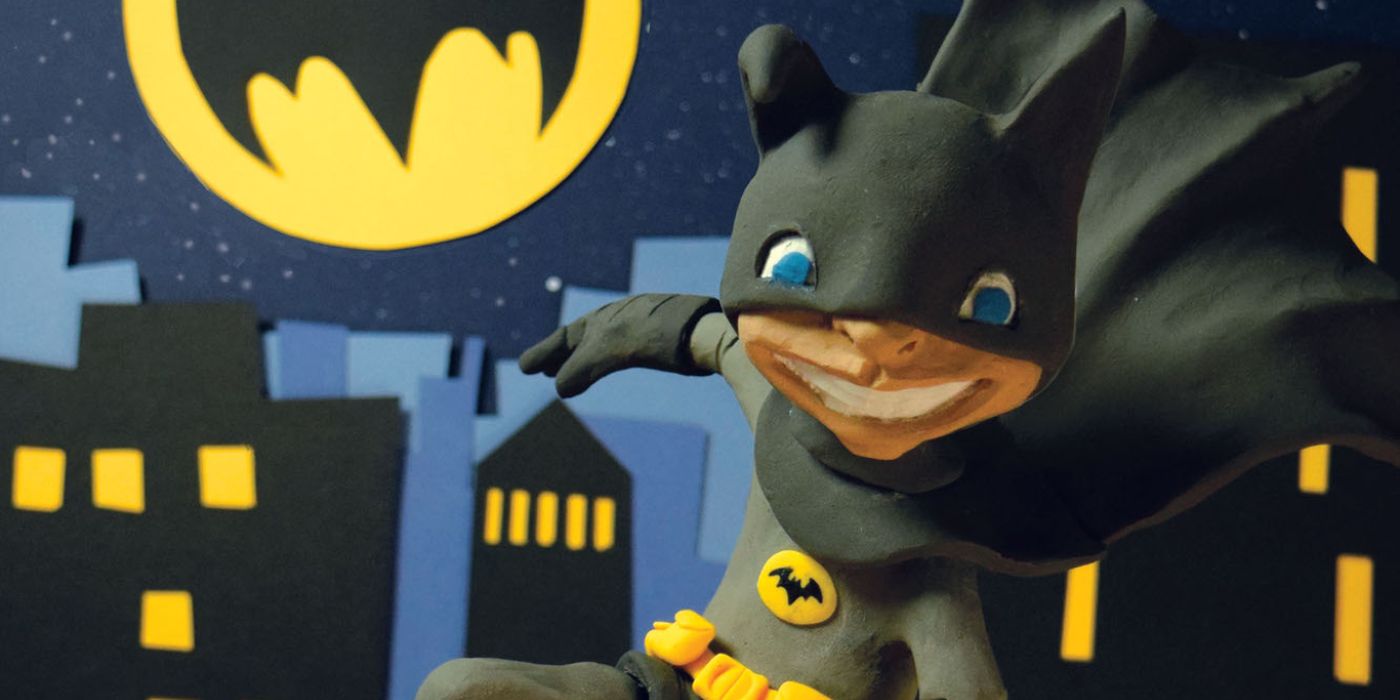 Pacificador: 10 cosas que sólo los fans del cómic saben sobre Bat-Mite