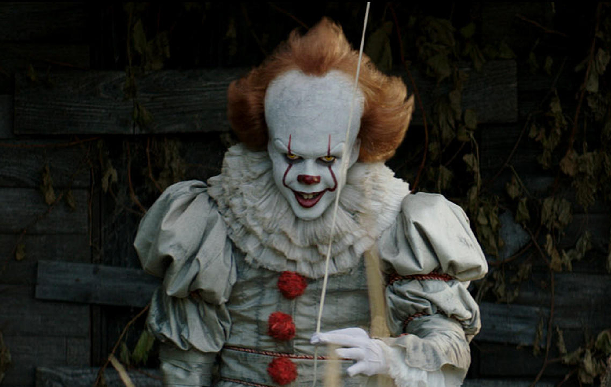 Pennywise volverá en la serie precuela de 'It' 'Welcome To Derry'