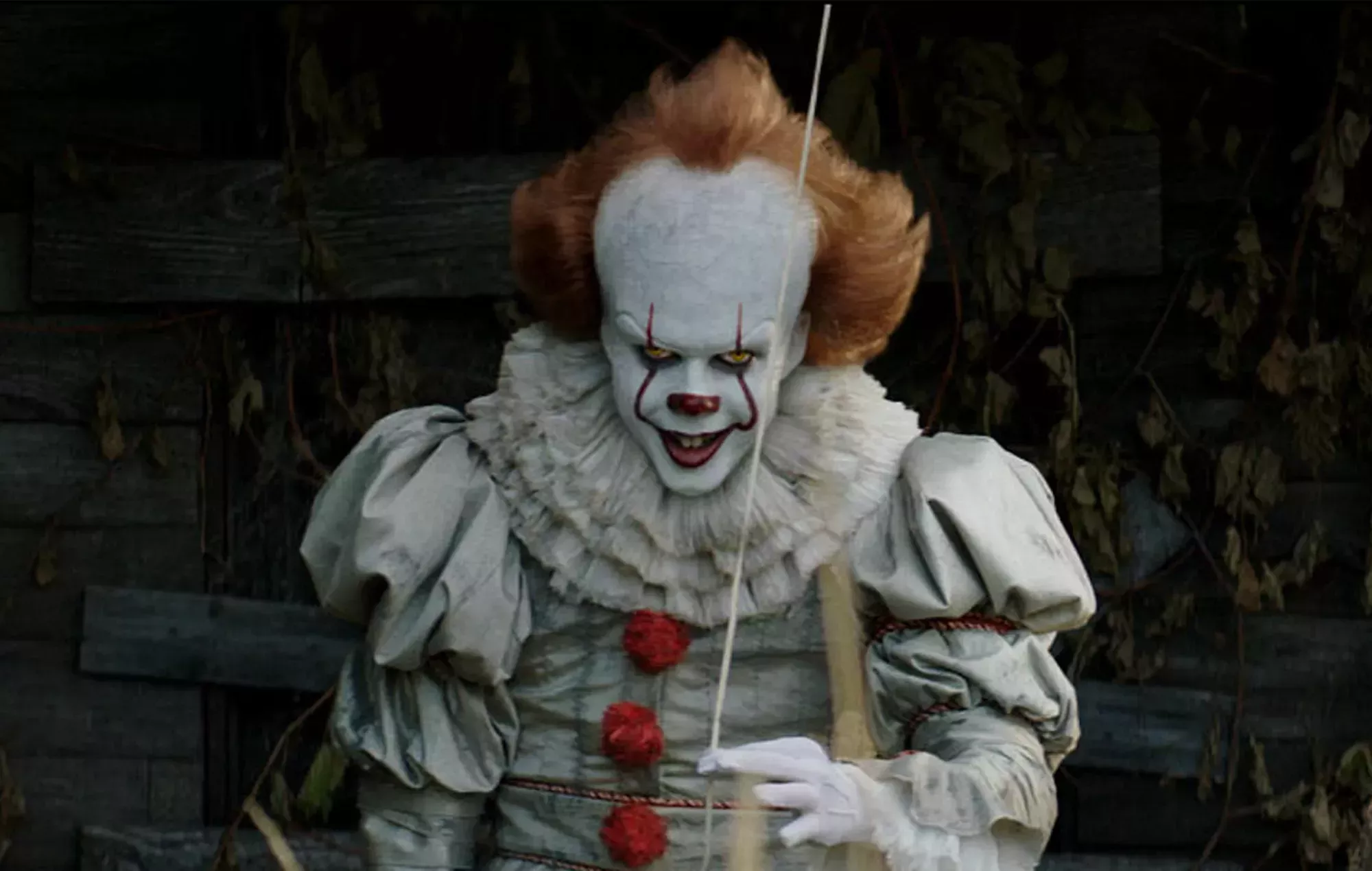 Pennywise volverá en la serie precuela de 'It' 'Welcome To Derry'