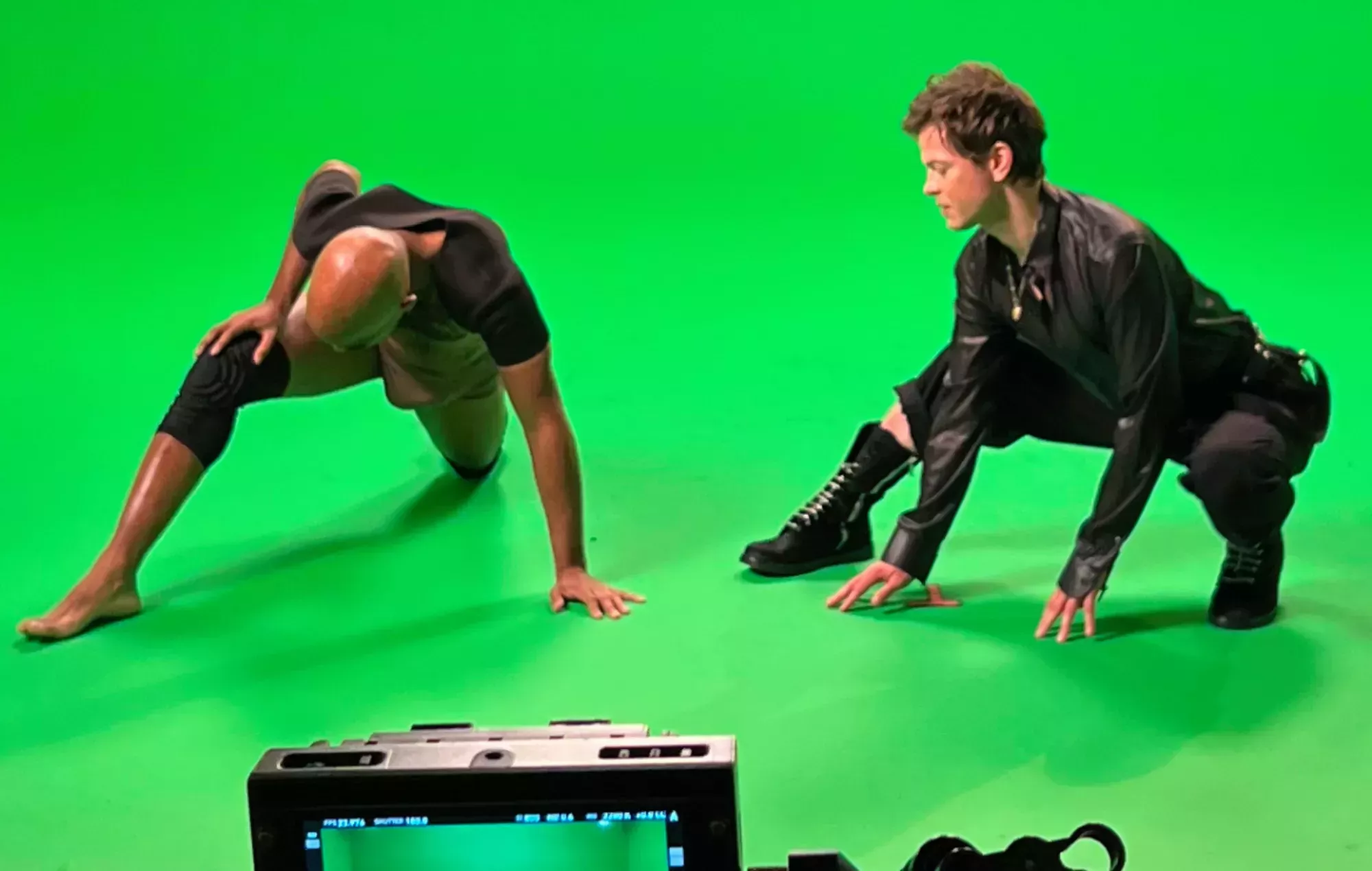 Perfume Genius anuncia su sexto álbum de estudio 'Ugly Season'