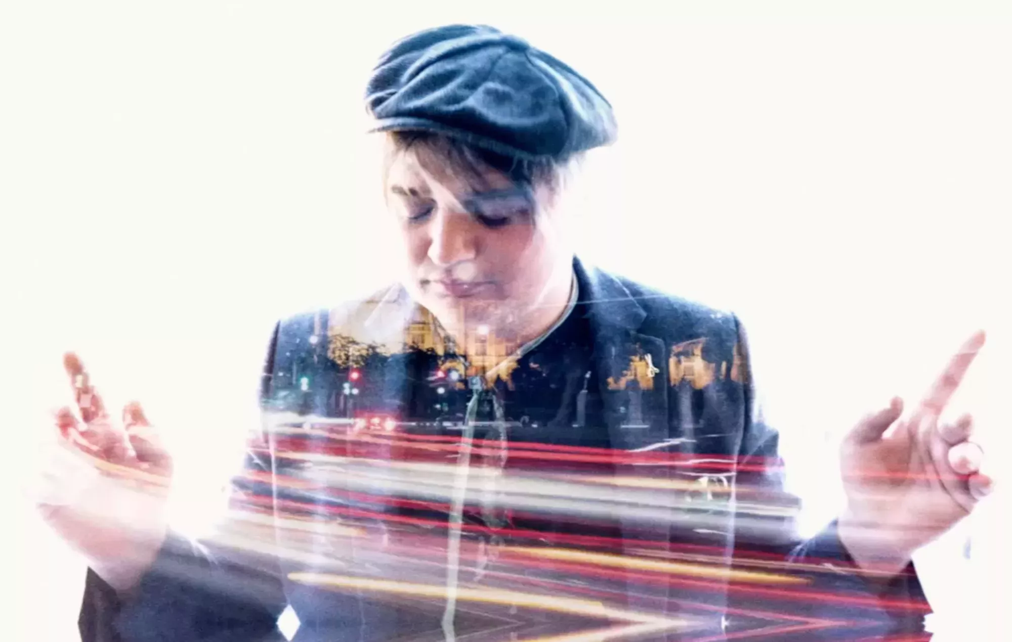 Pete Doherty y Frédéric Lo comparten su nuevo single 'The Epidemiologist'