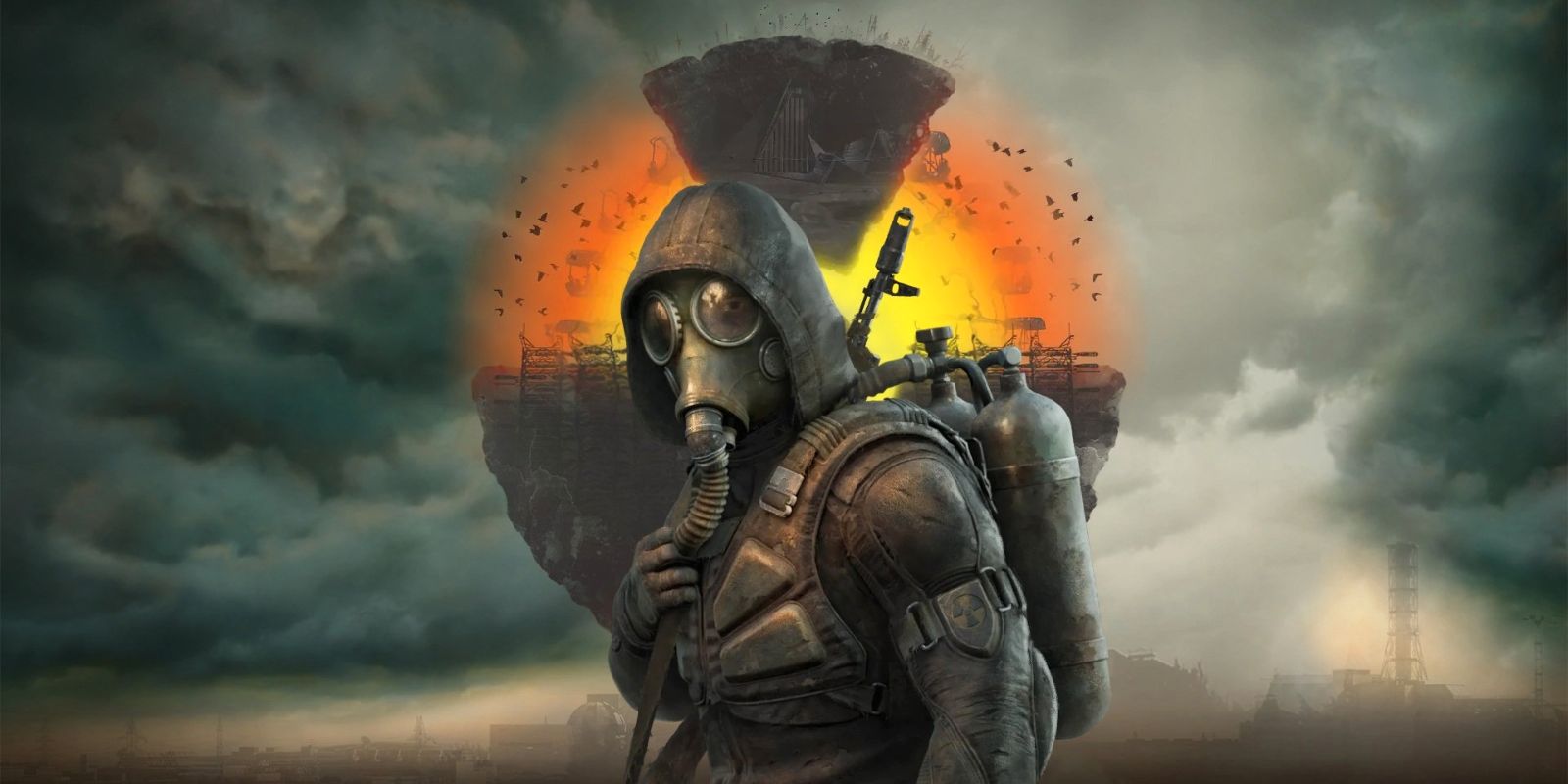 Por qué se ha cambiado el nombre de STALKER 2 en vista de la guerra en Ucrania