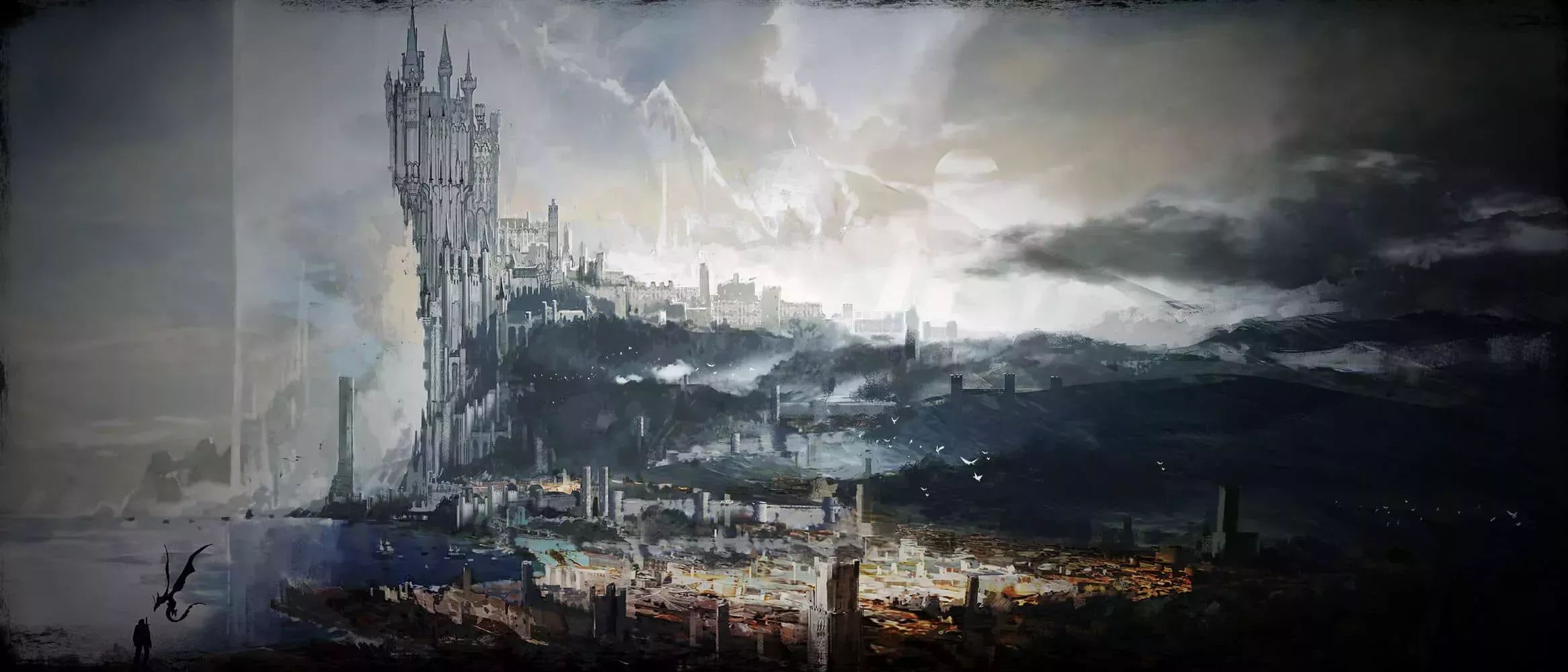 ¿Puede Final Fantasy XVI convertirse en el mayor juego de rol de 2022?