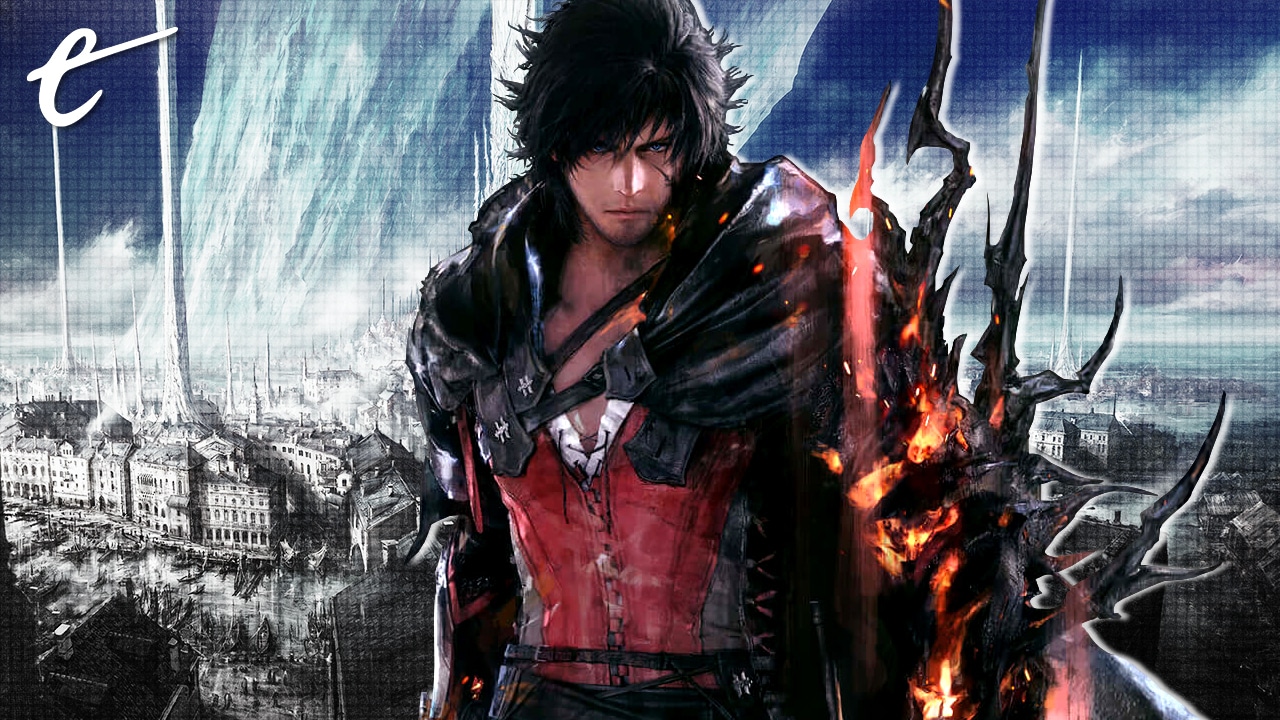 ¿Puede Final Fantasy XVI convertirse en el mayor juego de rol de 2022?