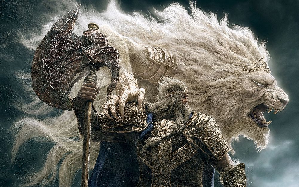 Revisión de Elden Ring