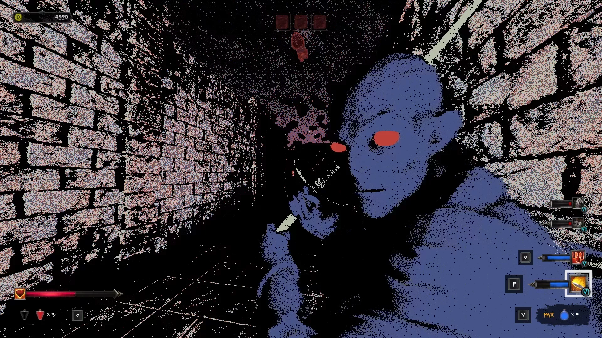 Revisión de Mortal Sin