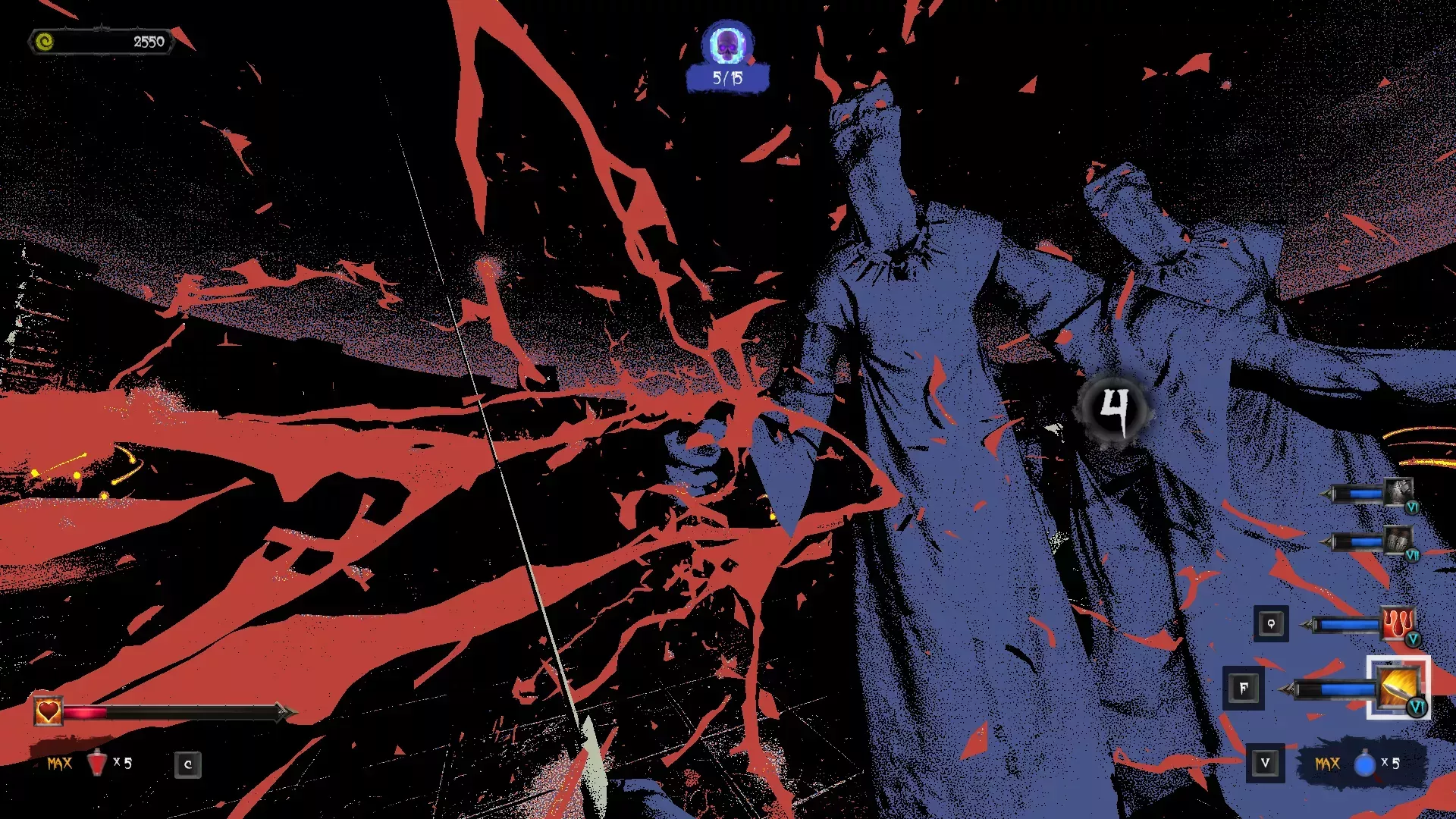 Revisión de Mortal Sin