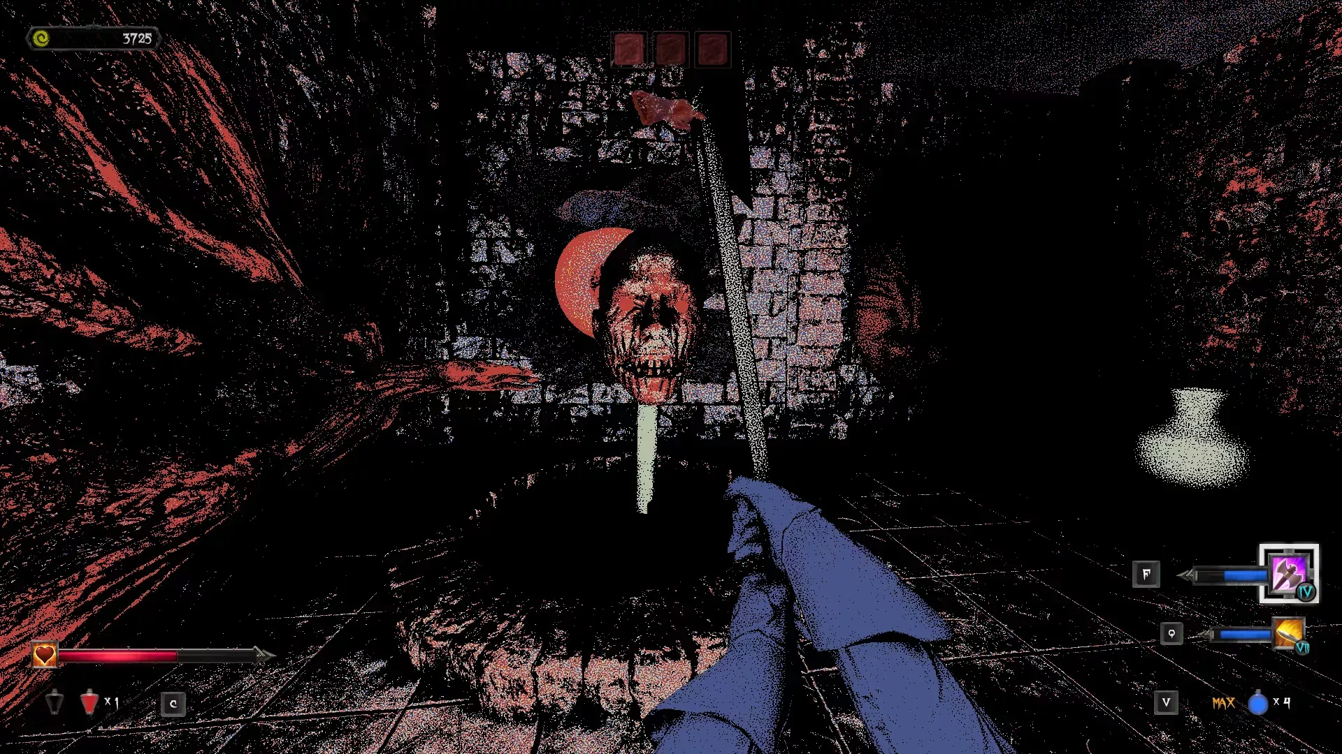 Revisión de Mortal Sin