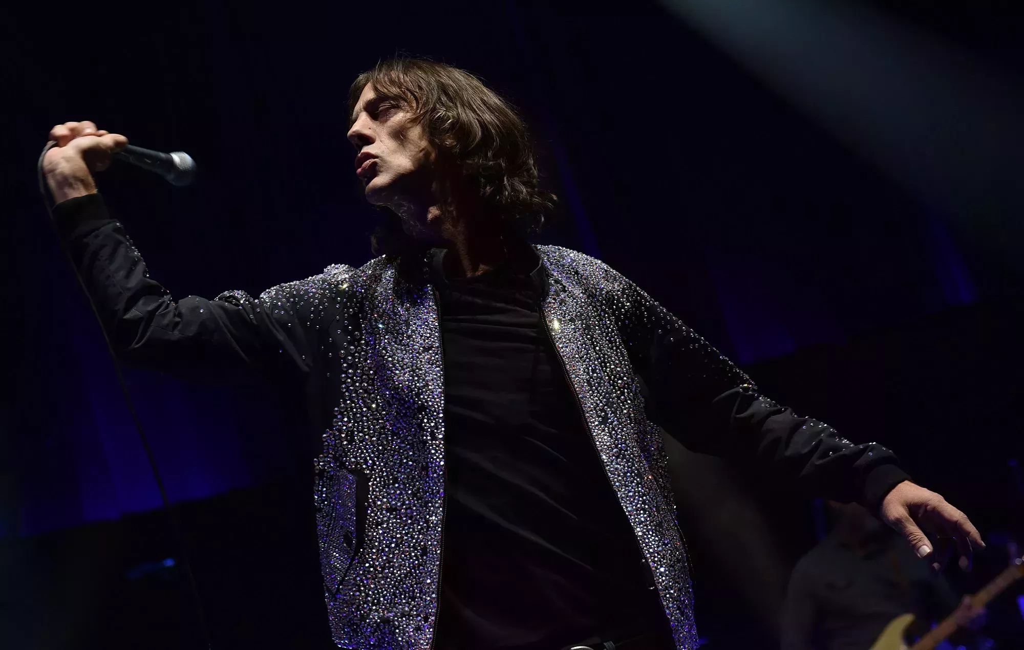 Richard Ashcroft anuncia dos grandes conciertos en otoño
