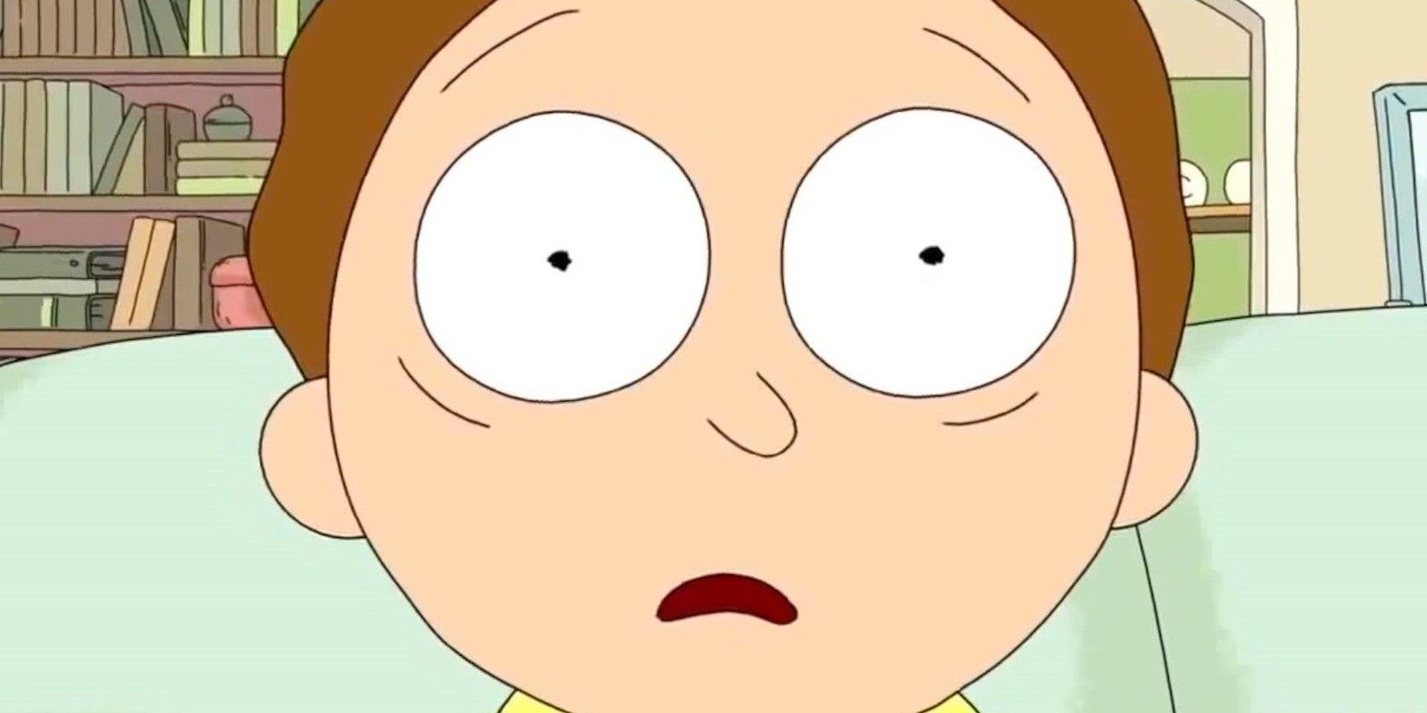 Rick &amp; Morty: 10 duras realidades de ser Morty