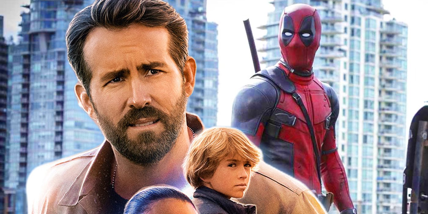 Ryan Reynolds explica cómo los grandes presupuestos pueden perjudicar la calidad de las películas
