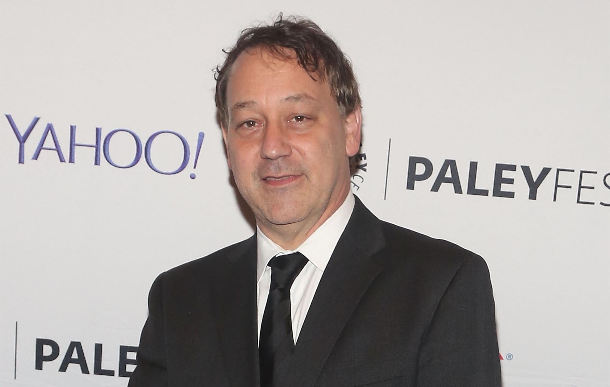 Sam Raimi quiere hacer una película de Batman: "Vendría corriendo"