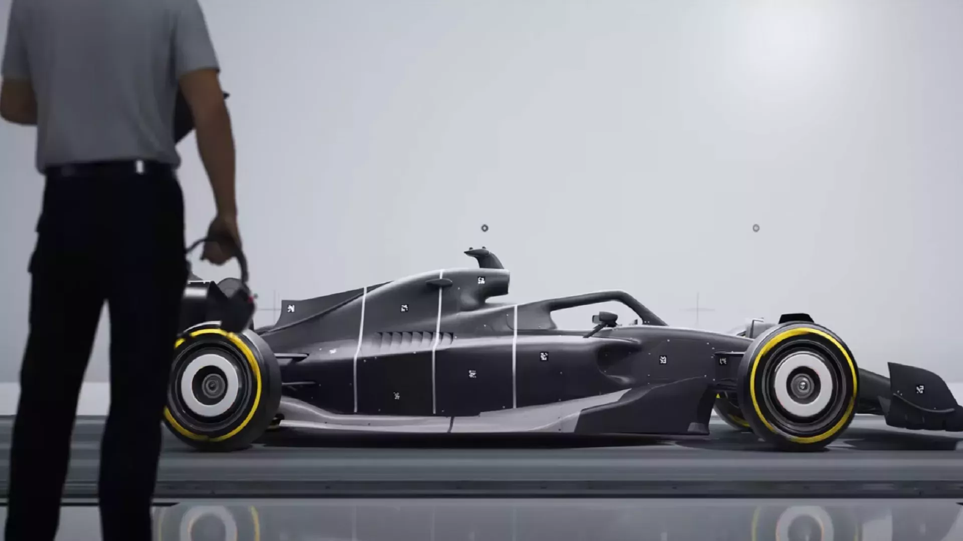 Se anuncia F1 Manager 2022 para PlayStation, Xbox y PC
