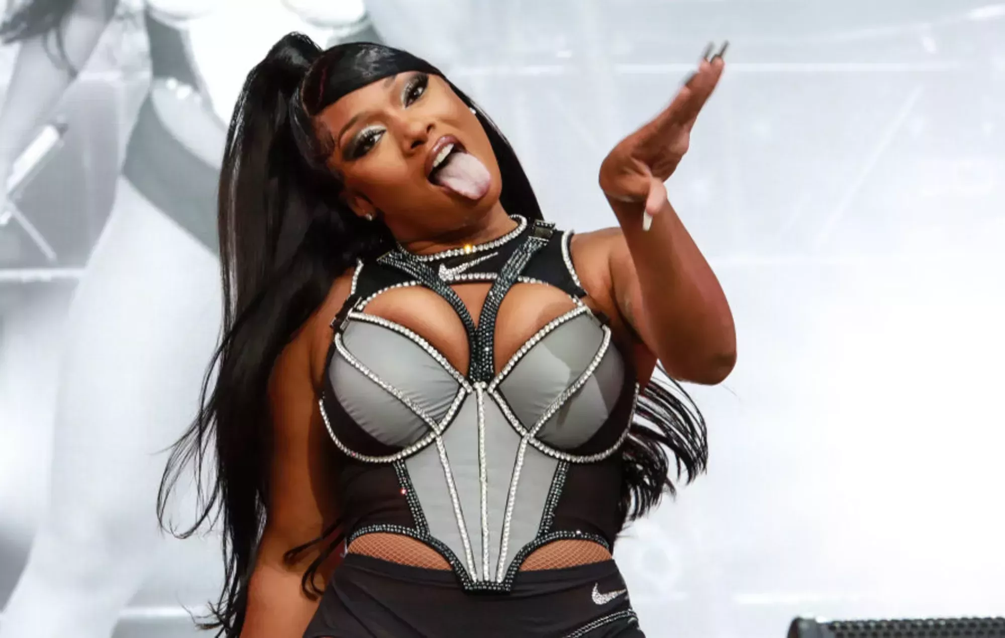Se está preparando una nueva docu-serie de Megan Thee Stallion
